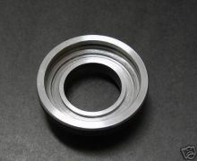 HKS Aluminum BOV Flange (60mm)