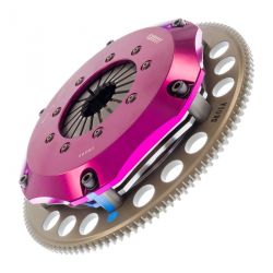 Exedy K-Series Compe-R Twin Cerametallic Rigid Disc Clutch Kit