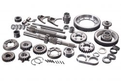 PPG B-Series AWD Dog Box Gear Kit
