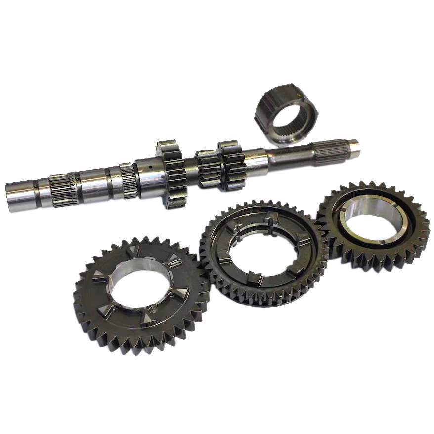 PPG K-Series 2.66 1st and 1.88 2nd Dog Engagement Gear Kit