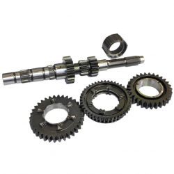 PPG K-Series 1st and 2nd Dog Engagement Gear Kit