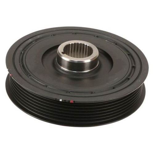 Civic Si Crank Pulley 