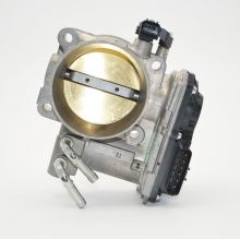 Honda J37 80mm Drive By Wire Throttle Body
