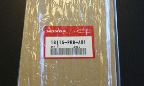 Genuine Honda 18115-PNB-003 Exhaust Manifold Gasket