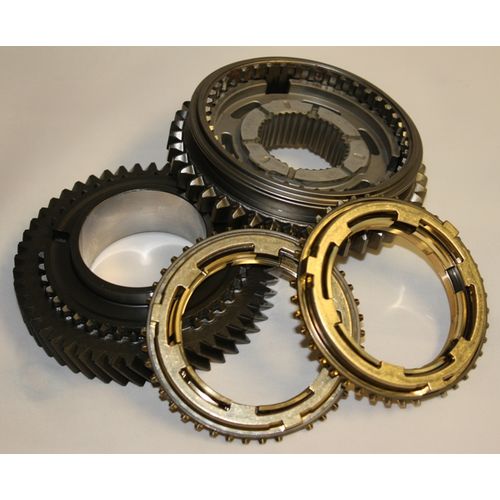 Honda 02-06 RSX Type S / 06-11 Civic Si 2nd Gear Set