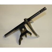 Honda 02-06 RSX Type S / 06-11 Civic Si 3rd-4th Shift Fork Honda 02-06 RSX Type S / 06-11 Civic Si 3rd-4th Shift Fork