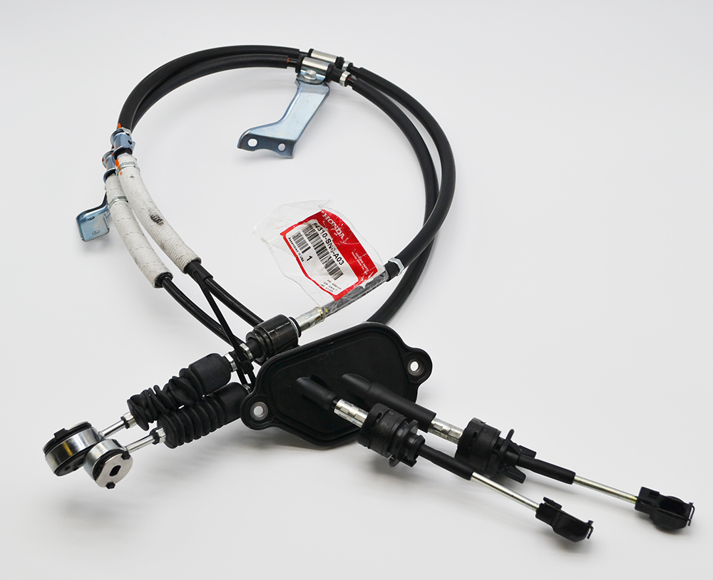 Honda 0711 Civic Si Shift Cables K Series Parts