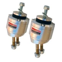 Vibratechnics 00-09 S2000 Competition Engine Mount Kit