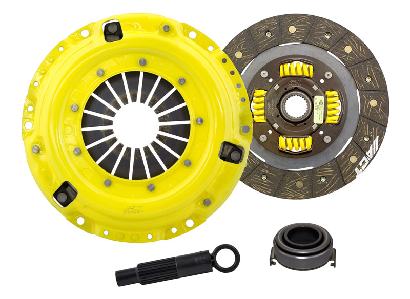 ACT 90-91 Prelude 2.0 Si HD/Perf Street Sprung Clutch Kit
