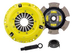 ACT 90-91 Prelude 2.0 Si XT/Race Sprung 6 Pad Clutch Kit