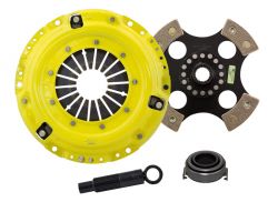 ACT 90-91 Prelude 2.0 Si XT/Race Rigid 4 Pad Clutch Kit