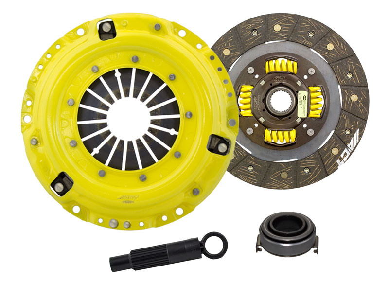 ACT 90-91 Prelude 2.0 Si XT/Perf Street Sprung Clutch Kit