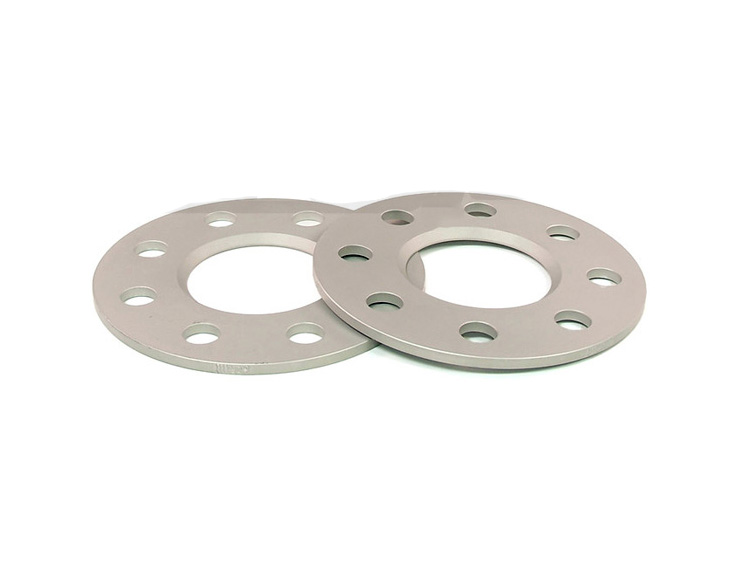 H&R 4X114.3 5mm TRAK+ DRS Series Wheel Spacers Pair