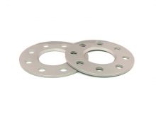 H&R 5x114.3 5mm TRAK+ DRS Series Wheel Spacer Pair