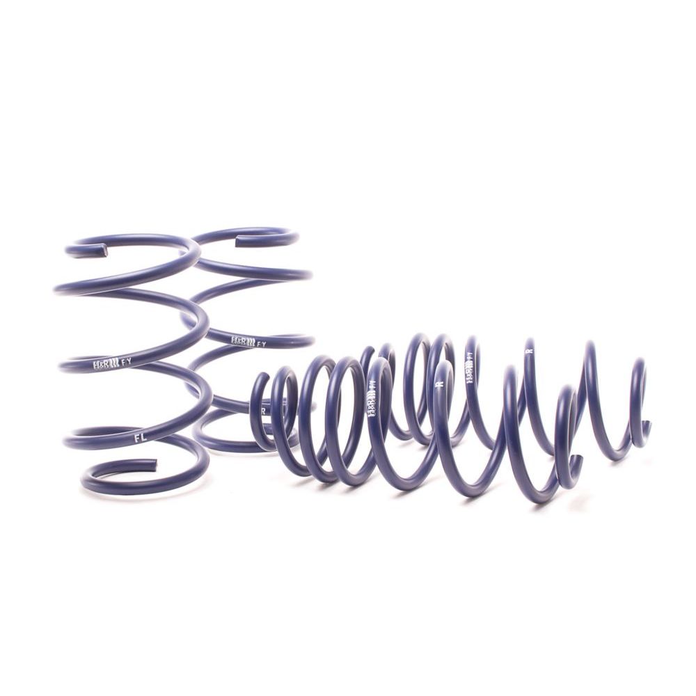 H&R 18-22 Accord Sport Lowering Springs