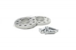 H&R 5X114.3 10mm TRAK+ DRS Series Wheel Spacers Pair