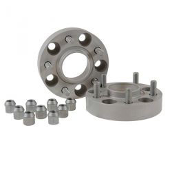 H&R 17-21 Civic Type R DRM 20mm 5x120 Wheel Spacer Pair