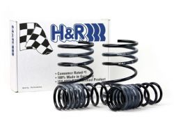 H&R 02-04 RSX Sport Lowering Springs