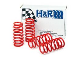 H&R 00-09 S2000 Sport Lowering Springs