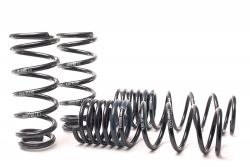 H&R 08-12 Accord Coupe 2.4L Sport Lowering Springs