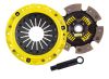 ACT 00-09 S2000 6 Pad Sprung Disc Clutch (No Bearings)