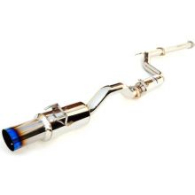 Invidia 12-15 Civic Si Sedan N1 3" Cat-Back Exhaust System