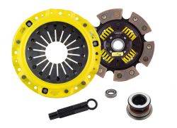 ACT 00-09 S2000 6 Pad Sprung Disc Clutch Kit