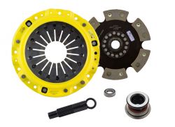 ACT 00-09 S2000 6 Pad Rigid Disc Clutch Kit