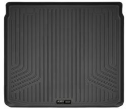 Husky 17-19 CR-V Black WeatherBeater Cargo Liner