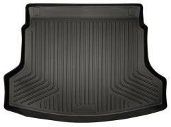 Husky 12-16 CR-V Black WeatherBeater Rear Cargo Liner