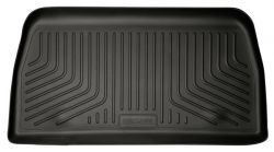 Husky 11-19 Odyssey Black Rear WeatherBeater Cargo Liner
