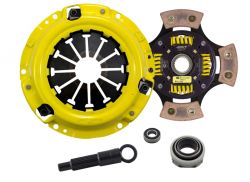 ACT 1988 Civic RT 4WD 1.6L HD/Race Sprung 4 Pad Clutch Kit