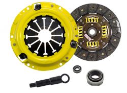 ACT 1988 Civic RT 4WD 1.6L HD/Perf Street Sprung Clutch Kit