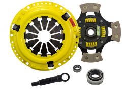 ACT 89-91 Civic RT 4WD 1.6L HD/Race Sprung 4 Pad Clutch Kit