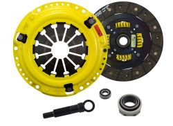 ACT 89-91 Civic RT 4WD 1.6L HD/Perf Street Sprung Clutch Kit