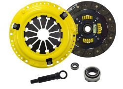 ACT 89-91 Civic RT 4WD 1.6L Sport/Perf Street Sprung Clutch Kit