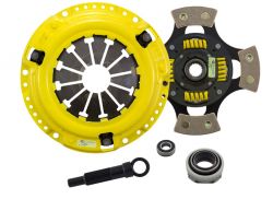 ACT 89-91 Civic RT 4WD 1.6L MaXX/Race Sprung 4 Pad Clutch Kit