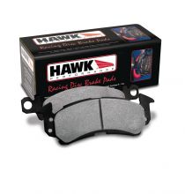 Hawk 93-02 Accord / 96-05 Civic Base HP Plus Front Brake Pads