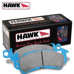 Hawk 90-01 Integra / 92-00 Civic Blue 9012 Rear Brake Pads
