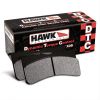 Hawk 02-06 RSX Type-S / 00-09 S2000 DTC-60 Race Brake Pads: Front