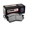 Hawk 02-06 RSX Type-S / 00-09 S2000 HP Plus Brake Pads: Front