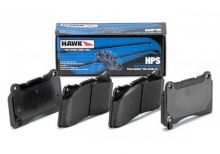 Hawk 02-06 Integra Type R HPS Front Brake Pads