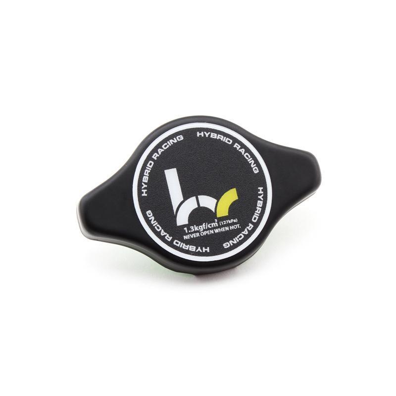 Hybrid Racing Type-D Radiator Cap