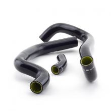 Hybrid Racing 06-11 Civic Si Silicone Radiator Hoses