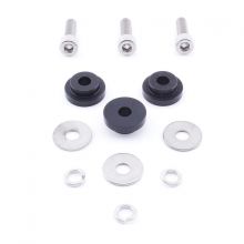 Hybrid Racing 06-11 Civic Si Solid Shifter Base bushings Hybrid Racing 06-11 Civic Si Solid Shifter Base bushings