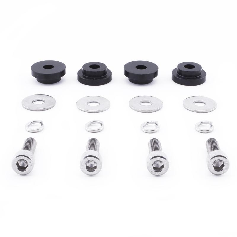 Hybrid Racing Solid Shifter Base bushings