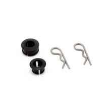 Hybrid Racing Replacement Shifter Cable Delrin Inserts