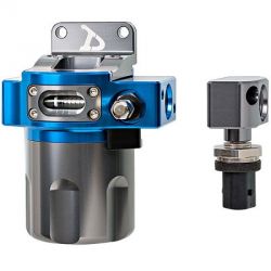 Injector Dynamics F750 Fuel Filter & Sensor Combo