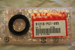 Honda Input Shaft Seal (Clutch Case)