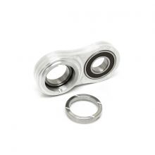 MFactory B Series 5th Gear Shaft Brace Cuff